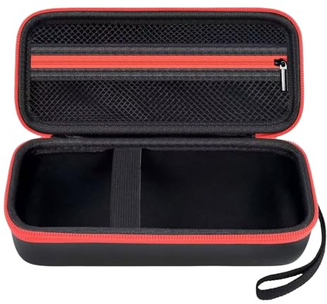 Bolsa para Compresor de Aire de Neumáticos | Estuche Impermeable y Antigolpes para Inflador,Organizador Versátil Para Viajes, Camping, Vacaciones Y Accesorios De Automoción