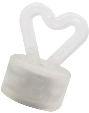 Genérico Poids pour ballons : supports d'ancrage à l'hélium pour présentoirs de fête, attaches pour centres de table pour célébrations de mariage et décoration d'événements | anniversaire