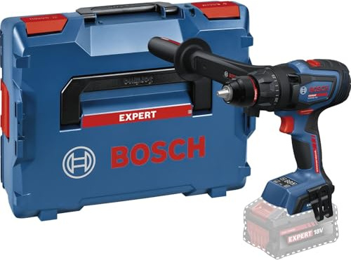 BOSCH Taladro atornillador inalámbrico EXSR 18 V-150 18 V