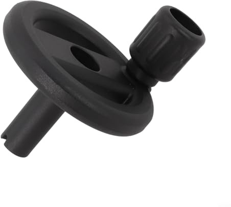 Volantino di ricambio per seghe da banco compatibile con modelli DW745 DW745 AR DW745 B2 DCS7485B DCS7485T1 per 514011777 DW7450 DWE7480 e DWE74800