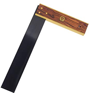 Spear & Jackson CTS12 12 Carpenters Try Square