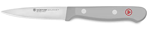 WÜSTHOF Gourmet Grey Couteau à légumes 8 cm