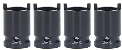 QANYEGN Angle Grinder Socket Wrench Set, Grinder Accessories, Electric Wrench for Removal and Platen Grinding