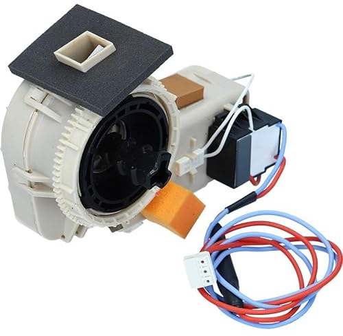LUTH Premium Profi Parts LUTH Premium Professional Parts Macinino compatibile con Bosch 12008548 per macchina da caffè