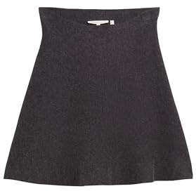 TOM TAILOR Denim Damen Mini Rock
