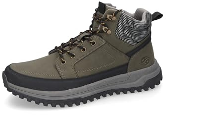 Dockers by Gerli Herren Combat Boots, Männer Stiefeletten