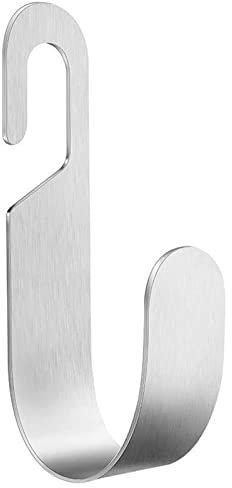 Support de Tuyau Arrosage, Tuyau d'arrosage Jardin, Support Tuyau D'arrosage, crochet de suspension pour tuyaux, Support De Tuyau D'arrosage pour extérieur, Jardin, pelouse, Argent