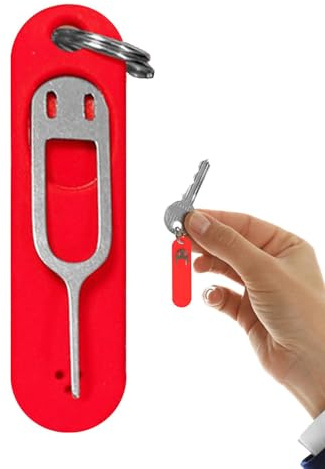 Removedor de tarjetas, herramienta para tarjetas SIM, Herramientas de extracción de abridor de agujas para tarjeta Sim, Pin de expulsión de bandeja de tarjeta SIM, herramienta de apertura de bandeja d