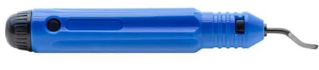 Deburring Tool Deburrer With Handle Deburring Tool 360 Degree Rotatable For Resin Pipe 3D Printer