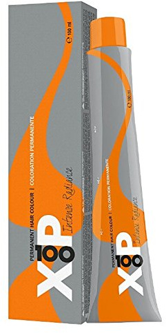 Teinture permanente pour cheveux XP100 Intense Radiance