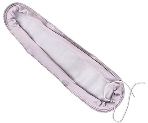 Knittax Ärmelbrettbezug für CBT 220 (grau)