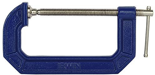 Irwin C-CLAMP 6 Serie 100