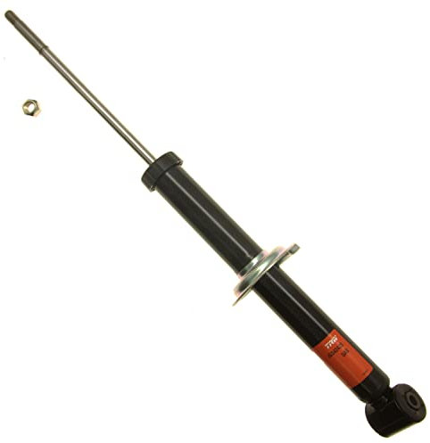 TRW JGS4242S Stoßdämpfer Audi Cabriolet 1994-1998 hinten