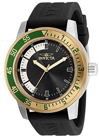 INVICTA