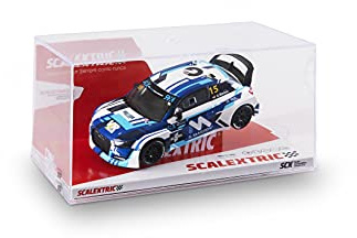 Scalextric - Rennauto Original - Slotcar, Maßstab 1:32 (Audi S1 RX VR)