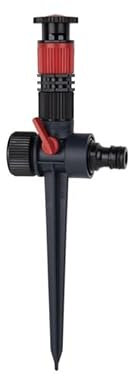 ASPERSOR SECTORIAL DIRECCIONABLE