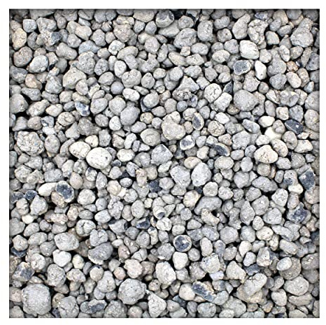 20 L Blähton 10/20 mm, Pflanzgranulat, Drainage, Tongranulat, natürliches Pflanzsubstrat