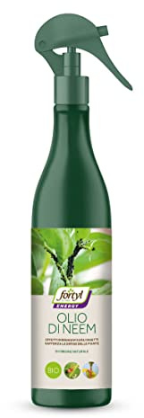 Copyr | Fortyl olio di Neem trigger rtu ml 500