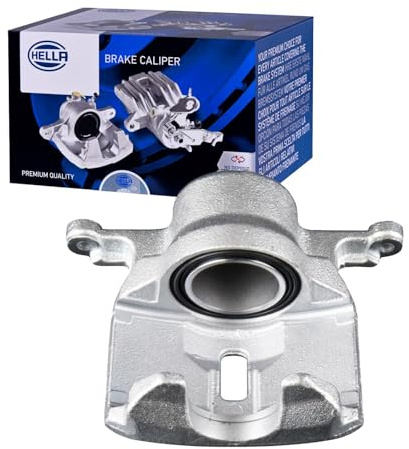 Hella 8AN 355 794-571 Étrier de frein – AN9457 – Système de freinage :