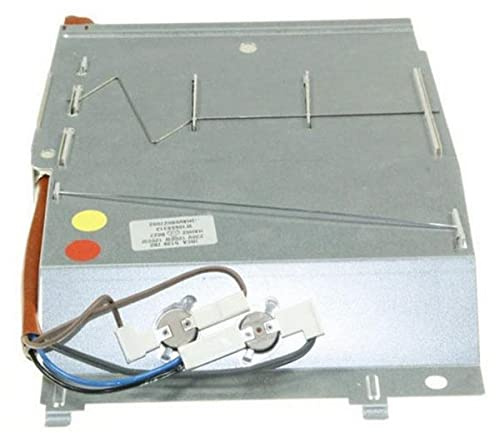 Résistance 2400W d'origine Sèche-linge 481010669313, C00377348 WHIRLPOOL Sèche-linge 481010669313, C00377348 WHIRLPOOL