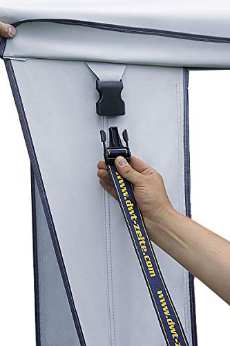 DWT Sturmsicherung für Wohnwagenvorzelt 260cm oder 320cm Zubehör Sturmband
