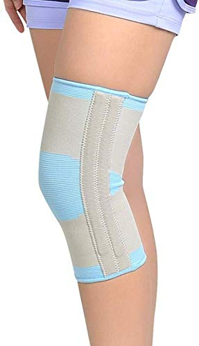 Rodillera Articulada, Ajustable Rodillera Postoper Orthosis médica de rodilla, soporte de soporte Buque de rótula Podas de rodilla de la rodilla Alivio Estabilizador del dolor Menisco Lesión ablandar
