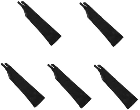 OSALADI 5pcs Artist Glove for Drawing Hand Gloves for Digital Sketching Two- Support