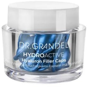 Dr. Grandel Hydro Active Hyaluron Filler Caps