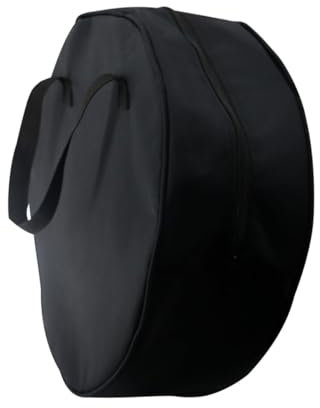 DOITOOL Cable Storage Bag for Garden Tools Storage Made of Cords Cloth Bag Material for Power Cable Organizer Use during Camping Scenarios