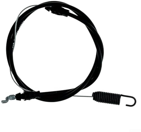 Cavo di controllo 94604413A per l'attrezzatura del prato inglese costruita per durevolezza e prestazione con e