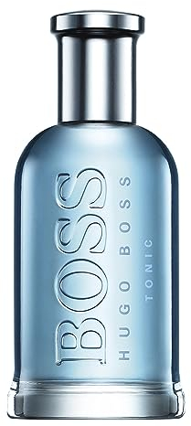 Hugo Boss Bottled Tonic Eau de Toilette Spray (100 ml)