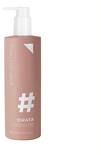 Diego Dalla Palma #IDRATA Corpo Body 400 ml