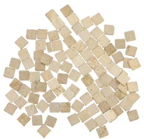 HOMOCONO 100pezzi Chip Saldatura in Argento Ricambio Per Saldatura in Argento Per Gioielli Adatto Per Riparazioni Gioielli e Lavori Da Te