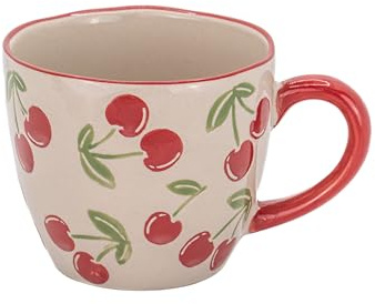 Sass & Belle Taza de cerezas