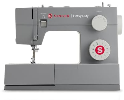 SINGER HD 4411 Nähmaschine