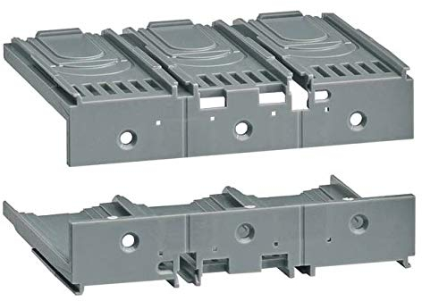 Hager HYS025H Klemmenabdeckung