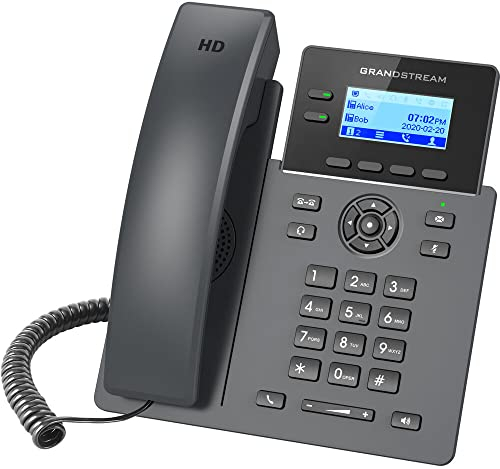 GRANDSTREAM GRP-2602 ESSENTIAL IP TELEPHONE