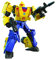 Transformers Generations Legacy Wreck ‘N Rule Collection G2 Universe Leadfoot und Masterdominus, Amazon Exclusive, ab 8 Jahren, 14 cm, F3079, Multi