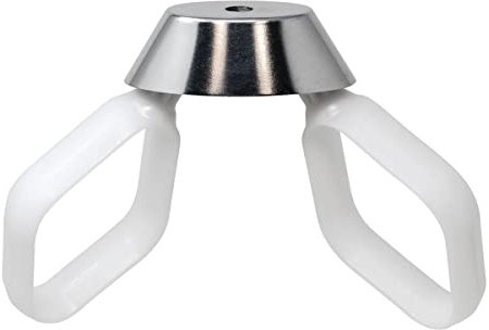NutriMill Cookie Paddles with Metal Whip Drive for Bosch Universal Mixers and NutriMill Artiste Mixer