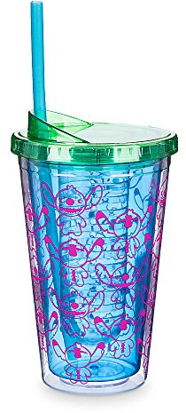 Disney Stitch MXYZ Fruit Infuser Tumbler