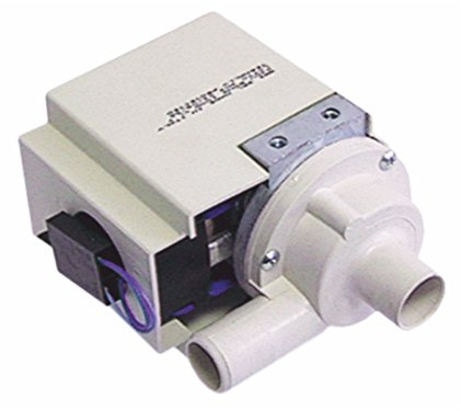 bomba GRE 100W 230V 50Hz entrada ø 24mm