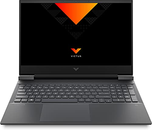 HP Victus, Notebook con Scheda Grafica Integrata, INTEL Core i7 11800H, RTX 3060 6GB, 16
