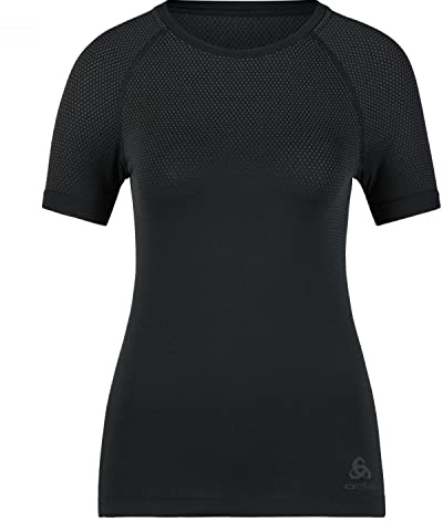 Odlo Bl Top Crew Neck S/S Performance Light E T-shirt