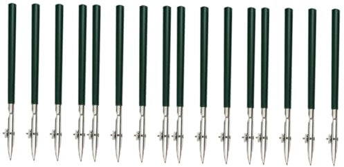 Lurrose 16 Stück Stift Maskierungsflüssigkeitsstift Für Aquarellmalerei Linienmalerei Werkzeuge Linealstift Maskierungsflüssigkeitsstift Zum Zeichnen Stift Zum Zeichnen Von