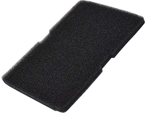sparefixd Evaporator Filter Sponge to Fit Grundig Tumble Dryer