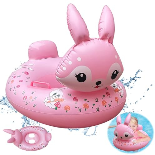 Baby Schwimmring, Schwimmreifen, Swimming Ring für 6 bis 36 Monate