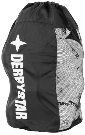 Derbystar Sacco per palloni, 10-12 palline v26