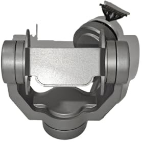 ZGLOZSH Zubehörhalterung mit Universalgelenk für YPR-Motor der Mavic2 Dual-Wärmebildkamera, passend für die DJI Mavi2-Serie