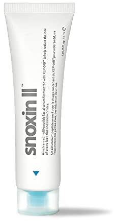 Indeed Labs Snoxin II Serum glättet Falten