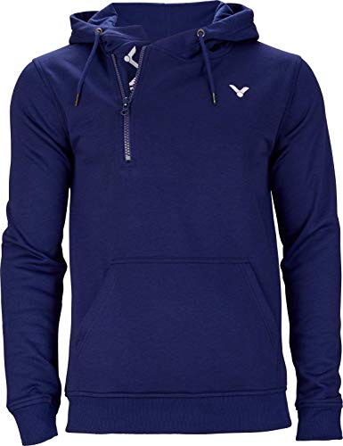 Victor Unisex Sweater Team Sweatshirt